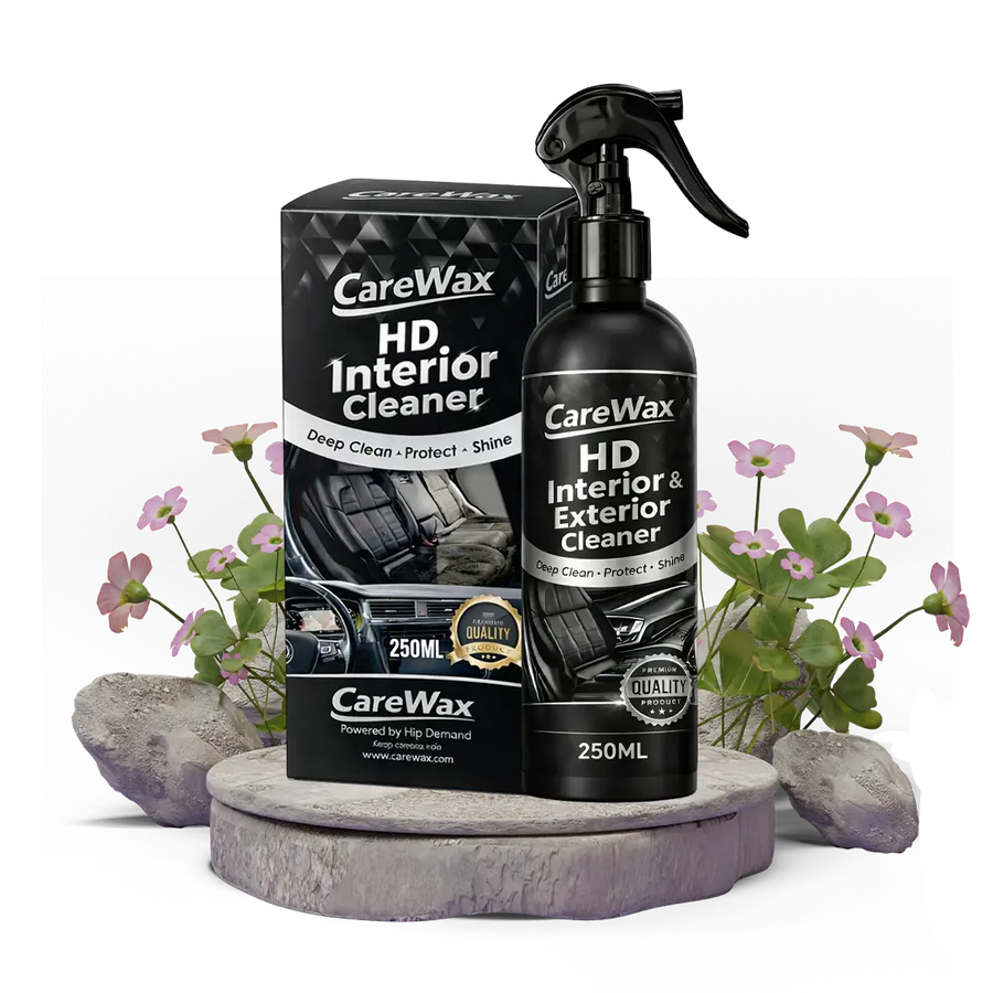 Interior Cleaner