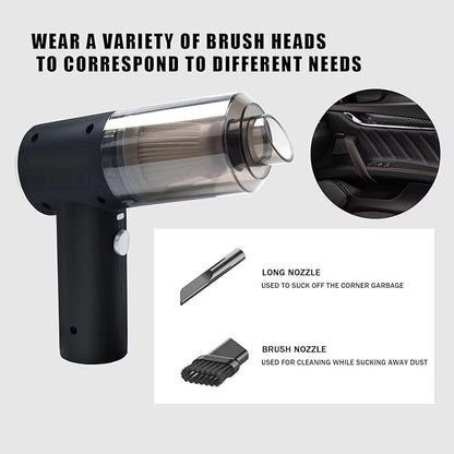 Multifunctional Air Duster Cleaner