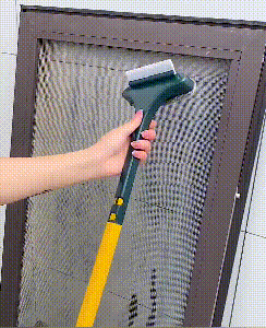 2 in 1 Mesh Cleaner Brush (Buy 1 Get 1 Free + Get FREE Gift with Every Order)