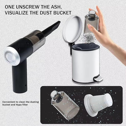 Multifunctional Air Duster Cleaner