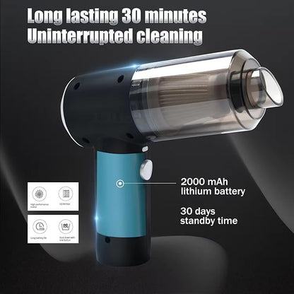 Multifunctional Air Duster Cleaner