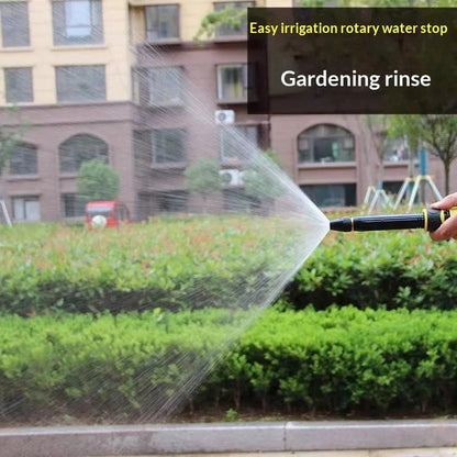 High-Pressure Cleaning Water Gun - Adjustable Spray Nozzle