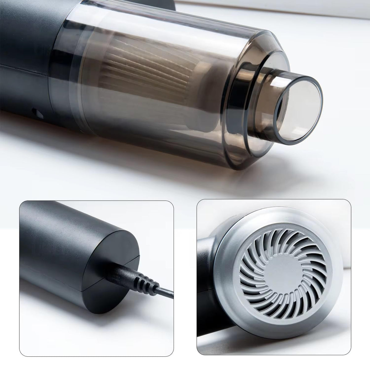 Multifunctional Air Duster Cleaner