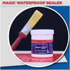 Magic Waterproof Glue With Free Bursh (Buy 1 Get 1 Free)