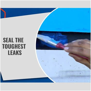 Magic Waterproof Glue With Free Bursh (Buy 1 Get 1 Free)